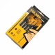 Набір прецизійних міні-викруток Tolsen Tools 6 шт - зображення 1