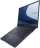 Ноутбук Asus ExpertBook B5 B5302CEA Star Black / 13.3" Full HD / Intel Core i7-1165G7 / RAM 16 ГБ / SSD 512G / Windows 10 Pro / 1.1 кг - зображення 2