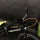 Велосипед BMX Eastern Paydirt 20", 2020, рама 20", черный - изображение 8