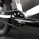 Велосипед BMX Mongoose Legion L20 20", 2021, белый - изображение 6