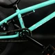 Велосипед BMX Eastern Cobra 20", рама 20", 2020, бирюзовый - изображение 6