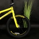 Велосипед BMX Eastern Orbit 20", рама 20,25", 2020, желтый - изображение 5