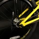 Велосипед BMX Eastern Orbit 20", рама 20,25", 2020, желтый - изображение 8