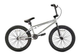 Велосипед BMX Outleap Clash 20", 2022, срібний - зображення 8