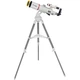 Телескоп Bresser Messier AR-90s/500 NANO AZ з сонячним фільтром (4790505) - изображение 1