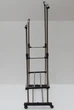 Вешалка-стойка для одежды и обуви Triple Stand Hanger - изображение 3