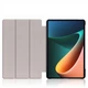 Чохол до планшета BeCover Smart Case Xiaomi Mi Pad 5 / 5 Pro Deep Blue (706704) - зображення 4