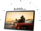 Планшет Lenovo Tab P11 Pro (2nd Gen) 6/128GB Wi-Fi сірий + клавіатура + стілус 257906 - зображення 11