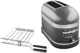 Тостер KitchenAid 5KMT2204EMS - изображение 4