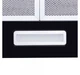 Вытяжка купольная Minola HK 6214 BL 700 LED - изображение 10