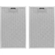 Витяжка Perfelli PL 5124 I LED - зображення 10
