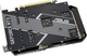 Видеокарта Asus PCI-Ex GeForce RTX 3060 Dual 8GB GDDR6 (128bit) (1807/15000) (1 x HDMI, 3 x DisplayPort) (DUAL-RTX3060-8G) - изображение 4