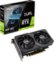 Видеокарта Asus PCI-Ex GeForce RTX 3060 Dual 8GB GDDR6 (128bit) (1807/15000) (1 x HDMI, 3 x DisplayPort) (DUAL-RTX3060-8G) - изображение 14