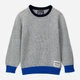 Sweter chłopięcy elegancki Original Marines DCAL2754B-MX6 110-116 cm (2000301813048) - obraz 1