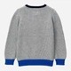 Sweter chłopięcy elegancki Original Marines DCAL2754B-MX6 110-116 cm (2000301813048) - obraz 2