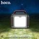 Портативная зарядная станция Hoco DB28 300W 296Wh 80000mAh PD100W QC18W USB/Type-C/AC220V/DC12V Energy Storage - изображение 5