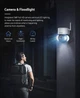 Внешняя поворотная камера видеонаблюдения INQMEGA WiFi ST-426 - изображение 4
