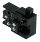 Кнопка болгарка Makita GA5021C 651922-3, арт.кн412 - зображення 3