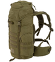 Рюкзак тактичний Highlander Forces Loader Rucksack 44L Olive (NRT044-OG) - зображення 5