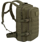 Рюкзак тактичний Highlander Recon Backpack 20L Olive (TT164-OG) - зображення 5