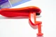 Підставка підлокітник для компютерного столу Computer Arm Support Red - изображение 5