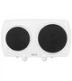 Плита настольная ECG EV 2512 White - изображение 2