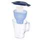 Фильтр-кувшин Brita Aluna XL Memo 3.5 л (2.0 л очищенной воды), белый (1039269) - изображение 2