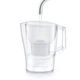 Фильтр-кувшин Brita Aluna XL Memo 3.5 л (2.0 л очищенной воды), белый (1039269) - изображение 4