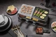 Раклетница-гриль Russell Hobbs раклетница Multi Raclette 3 in 1 (26280-56) - изображение 2