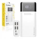 Powerbank Wozinsky 4xUSB 30000mAh LCD - изображение 1