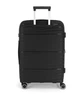 Чемодан Gabol Kiba (M) Black (122046-001) - изображение 3