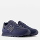 Sneakersy męskie New Balance 574 Rugged ML574DR2 40.5 (7.5US) 25.5 cm Granatowe (196307318570) - obraz 2