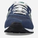 Buty sportowe damskie do kostki New Balance 373v2 ML373CF2 43 (9.5US) 27.5 cm Ciemnogranatowe (196307317078) - obraz 6