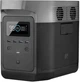 Зарядна станція EcoFlow DELTA USA + трансформатор 3000 Вт (EFDELTA1300-US) - зображення 2