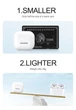 Бездротові навушники Lenovo ThinkPlus LivePods LP40 Чорні Bluetooth 5.0 - зображення 6
