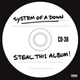 Виниловая пластинка System Of A Down – Steal This Album! (2LP) - изображение 1