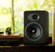 Акустика Audioengine A5+ Black - изображение 4