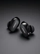 Słuchawki Bose QuietComfort Earbuds II Triple 870730-0010 Triple Black (17817838320) - obraz 14