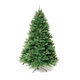 Елка искусственная MBM HOME 120 см TR-01-120 GREEN Зеленая - изображение 9