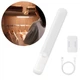Лампа на акумуляторі з датчиком руху Baseus Semiarc Wardrobe Light (1200mAh, 8 годин) - зображення 1