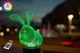 Дитячий нічник "Кролик" 3DTOYSLAMP - зображення 1