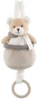 Мягкая музыкальная игрушка Chicco Медвежонок DouDou 09618.00 - изображение 1