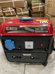 Бензиновый генератор Rapco WX-950 на 950 Вт. Генератор однофазный 2-х тактный - изображение 3