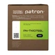 Картридж Patron BROTHER TN-1075 GREEN Label (PN-TN1075GL) - изображение 3