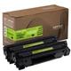 Картридж Patron HP LJ CE285A/CANON 725 GREEN Label (DUAL PACK) (PN-85A/725DGL) - изображение 1