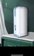 LED лампа із функцією powerbank PRO MAX (2 в 1) FA-773 - изображение 5