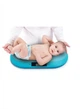 Електронні ваги для контролю ваги малюка Baby Ono 612/01 Блакитний 612/01 - зображення 1