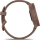 Smartwatch Garmin Vivomove Sport Cocoa (010-02566-02) - obraz 5