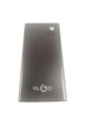 Внешний аккумулятор Power Bank KLGO - KP-60, Черный, 10000mAh 2.1A - изображение 4