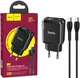 Зарядний пристрій Hoco N5 PD20W+QC3.0 Type-C - зображення 1